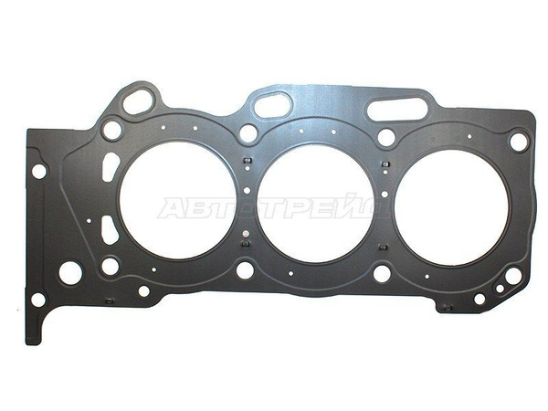 Прокладка ГБЦ TOYOTA COROLLA/ALLION 1ZZ-FE 00-