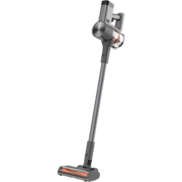 Пылесос вертикальный беспроводной Xiaomi Vacuum Cleaner G20 Max (Black ...