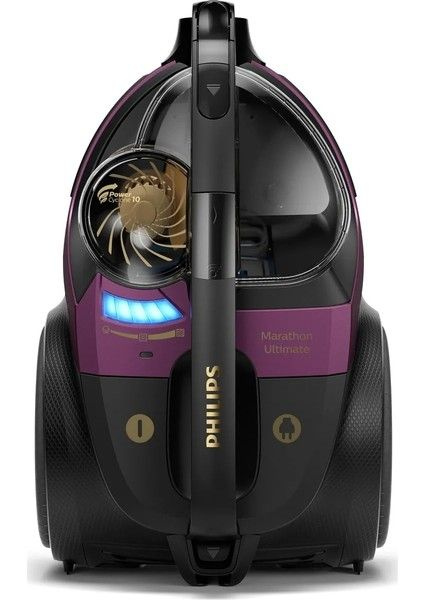 Характеристики Philips Бытовой пылесос Пылесос без мешка для сбора пыли ...