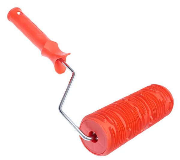 Валик PQTools 180мм Дождь 1413101 купить на OZON по низкой цене ...