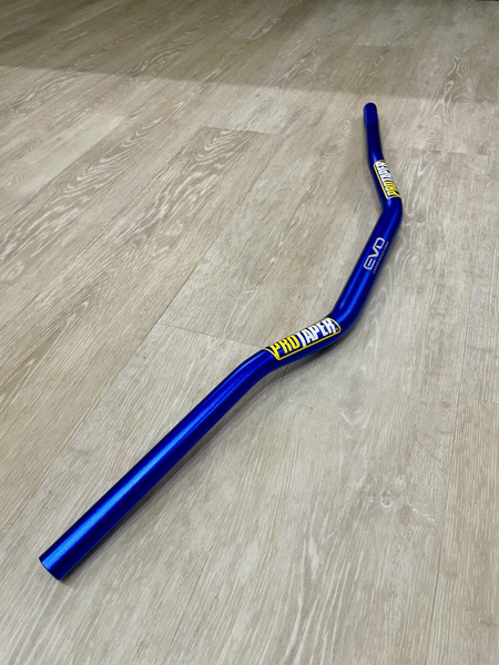 Руль усиленный ProTaper FatBar на эндуро мотоцикл 22-28мм купить c ...