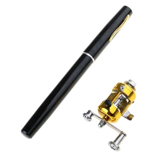 Характеристики Мини-телескопическая портативная карманная ручка для ...