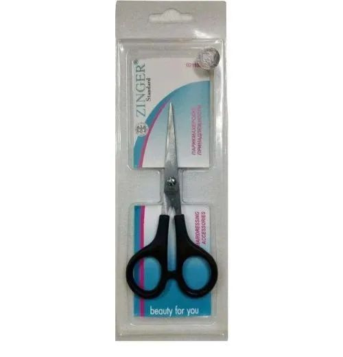 Zinger Парикмахерские ножницы 5 купить на OZON по низкой цене (1751756194)