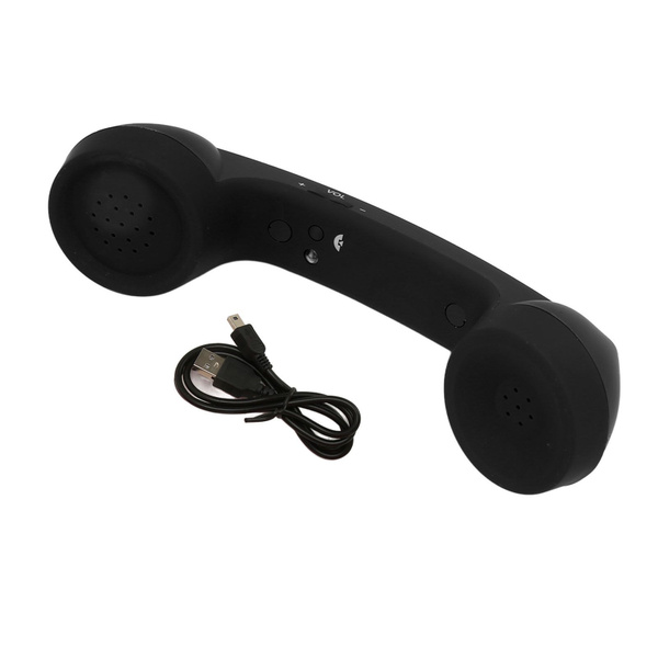 Телефонная трубка Bluetooth купить на OZON по низкой цене (1723069886)
