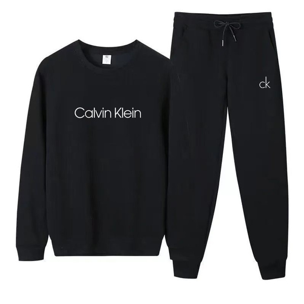 Костюм спортивный Calvin Klein купить на OZON по низкой цене (1755410567)