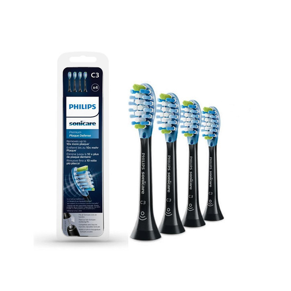 Стандартные насадки для звуковой зубной щетки Philips Sonicare Premium ...