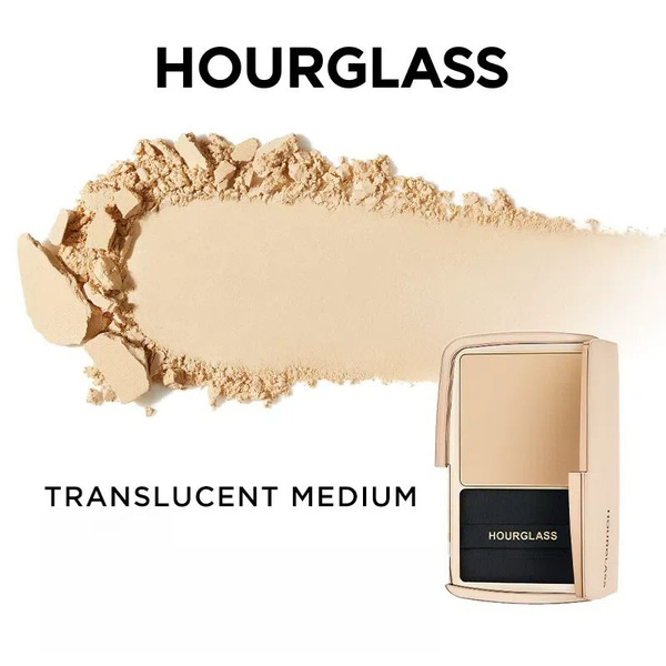 Hourglass VANISH Пудра 10.5g купить на OZON по низкой цене (1758459506)