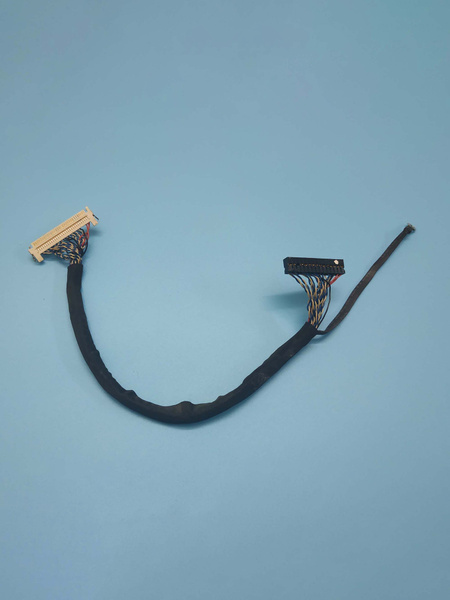 Шлейф LVDS для телевизора Supra STV-LC2205W купить на OZON по низкой ...