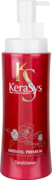 Кондиционер для волос KeraSys Oriental Premium, 470 мл, 1 шт купить на ...