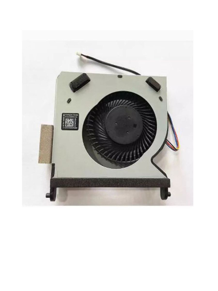 Ventilador de CPU para Hp Elitedesk 400 G6, Ventilador Hp Elitedesk 400 G6