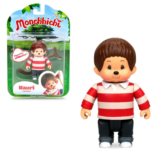 Monchhichi Monchhichi House Playset Leer La Descripcion