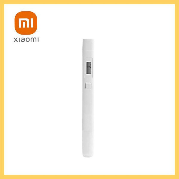 Xiaomi Тестер качества воды Mi TDS Pen Tester Water Quality купить на ...
