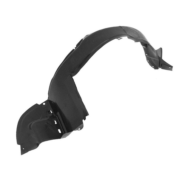 Подкрылок Hyundai H1 97-07 / Starex 97-07 (Спереди/ Справа)