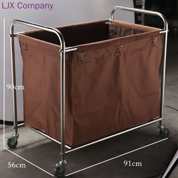 Тележка для белья купить на OZON по низкой цене (1811081632)