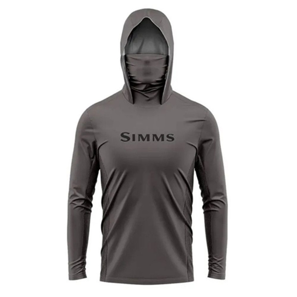 Костюм рыболовный Simms, размер 54 (XXL), Лето, цвет бежевый ...