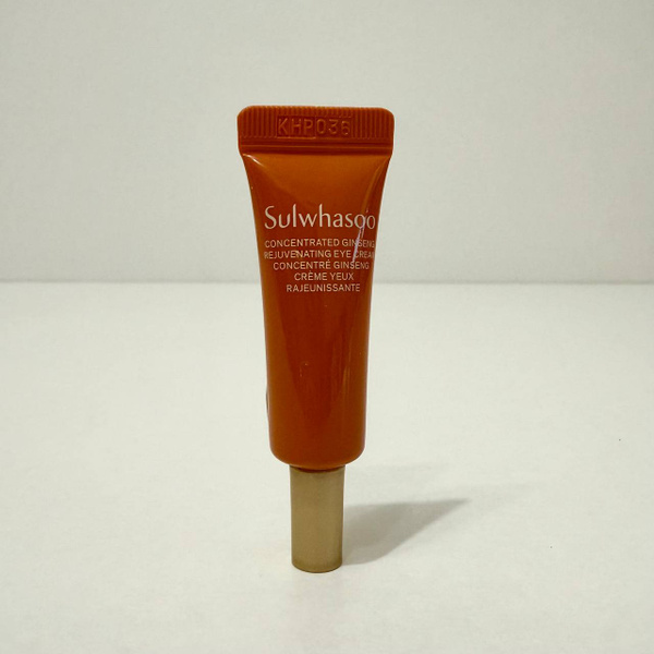 Sulwhasoo крем для век антивозрастной, интенсивный, корейский, люкс ...