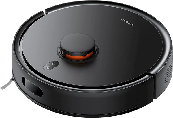 Робот-пылесос Xiaomi Robot Vacuum S20, черный, сухая и влажная уборка ...