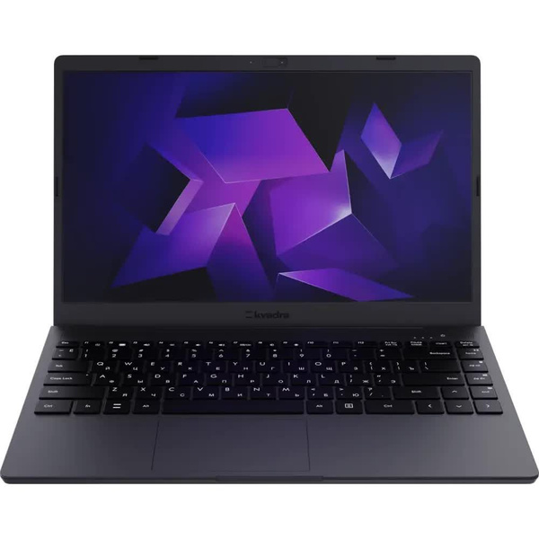 Ноутбук Kvadra NAU LE14U Y22L01P01101R_28194C Intel Core i5-1235U 8 ГБ ...