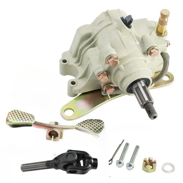 Коробка передач заднего хода для квадроцикла 150cc 200cc 250cc 300cc ...