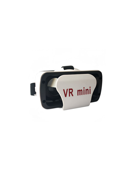 Очки виртуальной реальности VR-Box mini купить на OZON по низкой цене ...