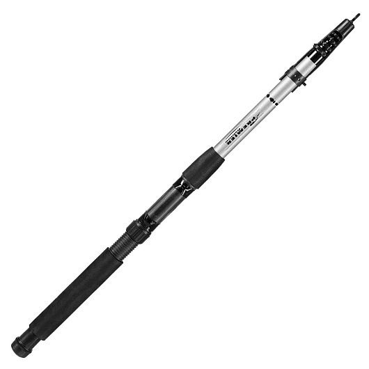 Спиннинг Premier Fishing телескопический Python PRO 2.7 m (РR-PT-PRO ...