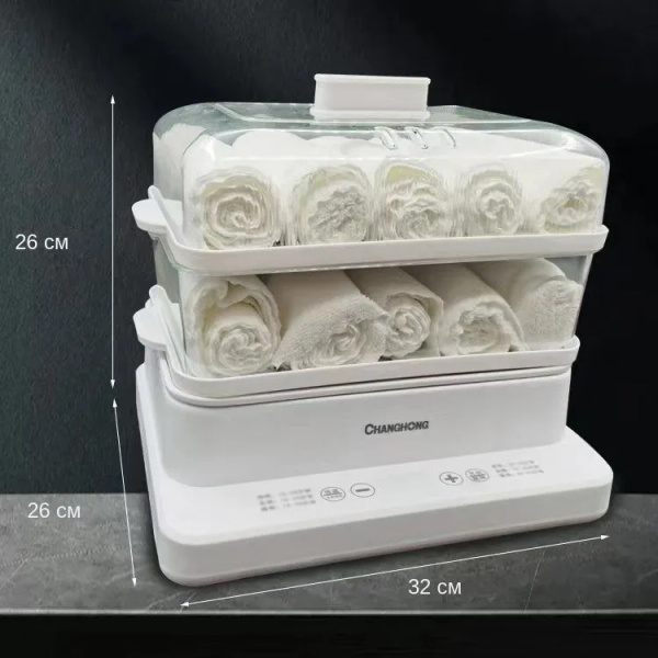 Нагреватель для полотенец УФ стерилизатор/подогреватель для полотенец ...