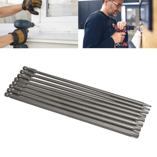 Сменное жало для отвертки - купить в интернет-магазине OZON с доставкой ...