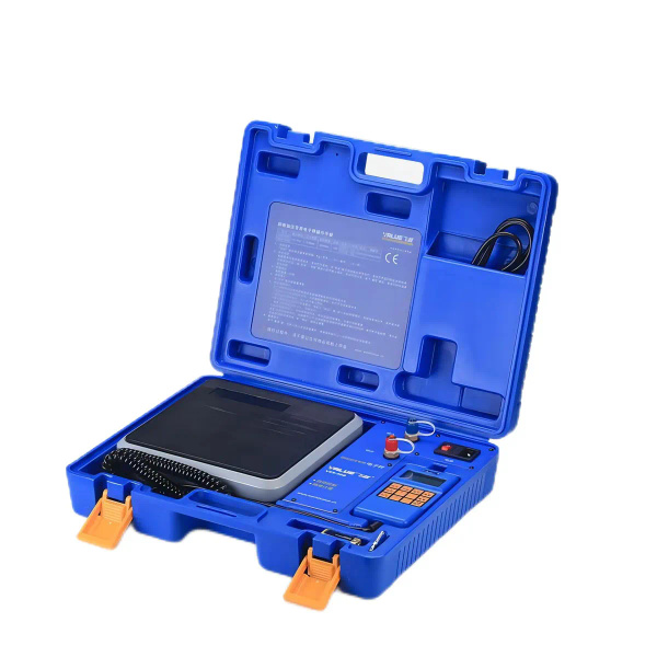 Весы электронные VALUE VES-50B (Количественная заправка; до 50 кг ...