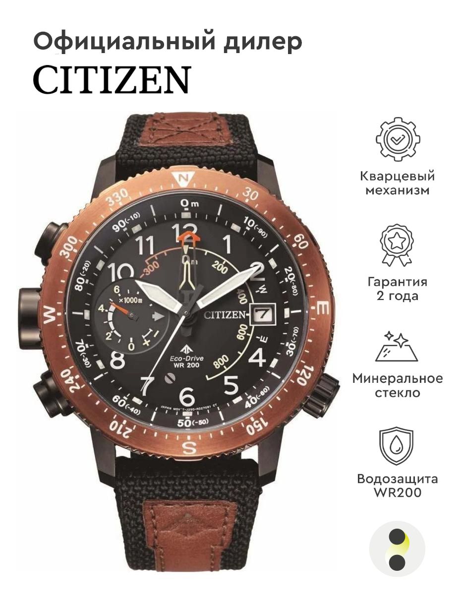 Citizen The Signature Collection BN4049 11E OZON 322914758