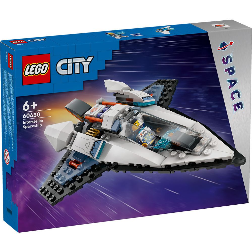 LEGO City 60430 OZON 1409999738