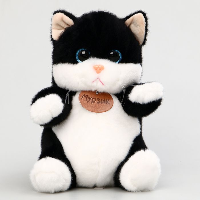 Игрушка кот