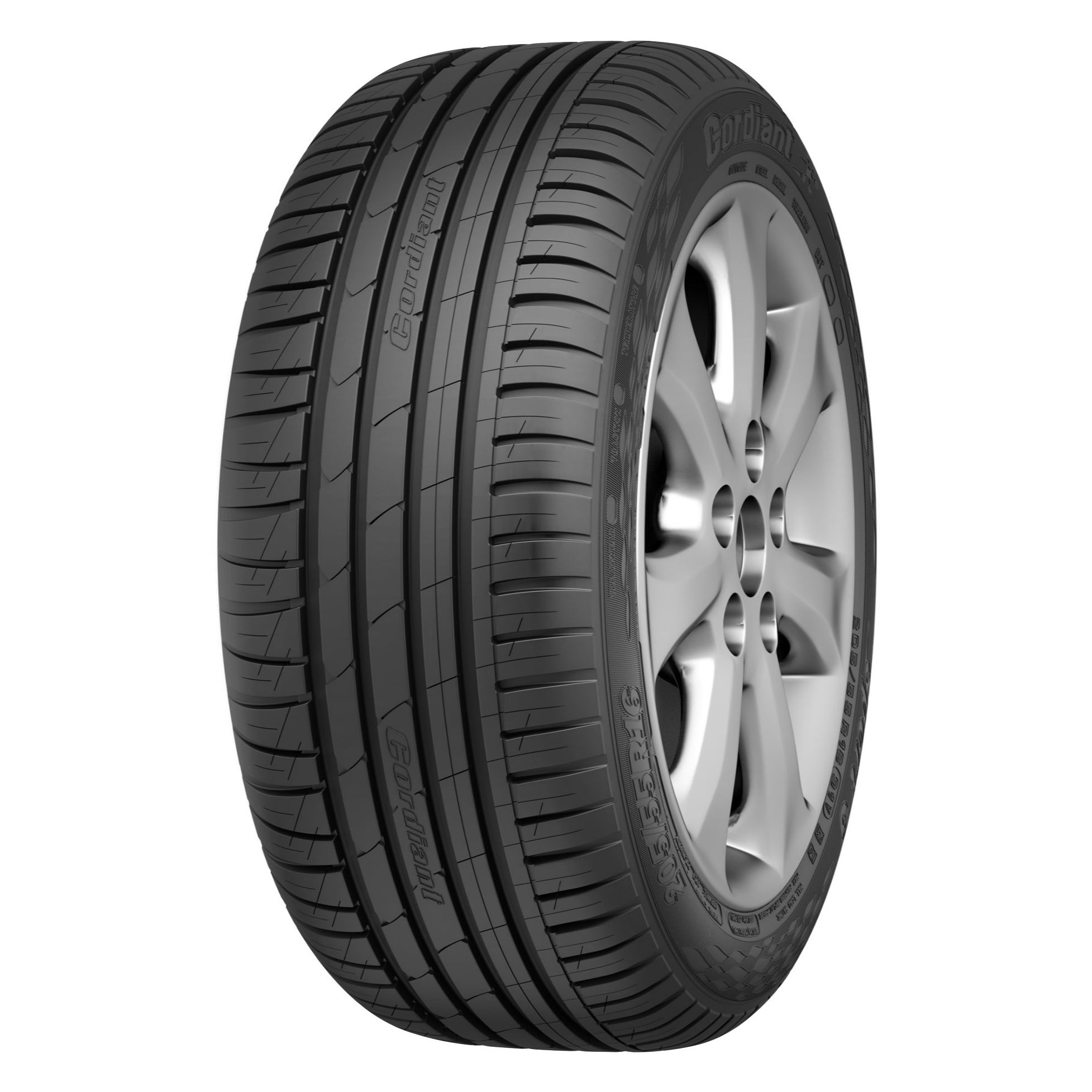 Cordiant SPORT-3 Шины  летние 195/65  R15 91V