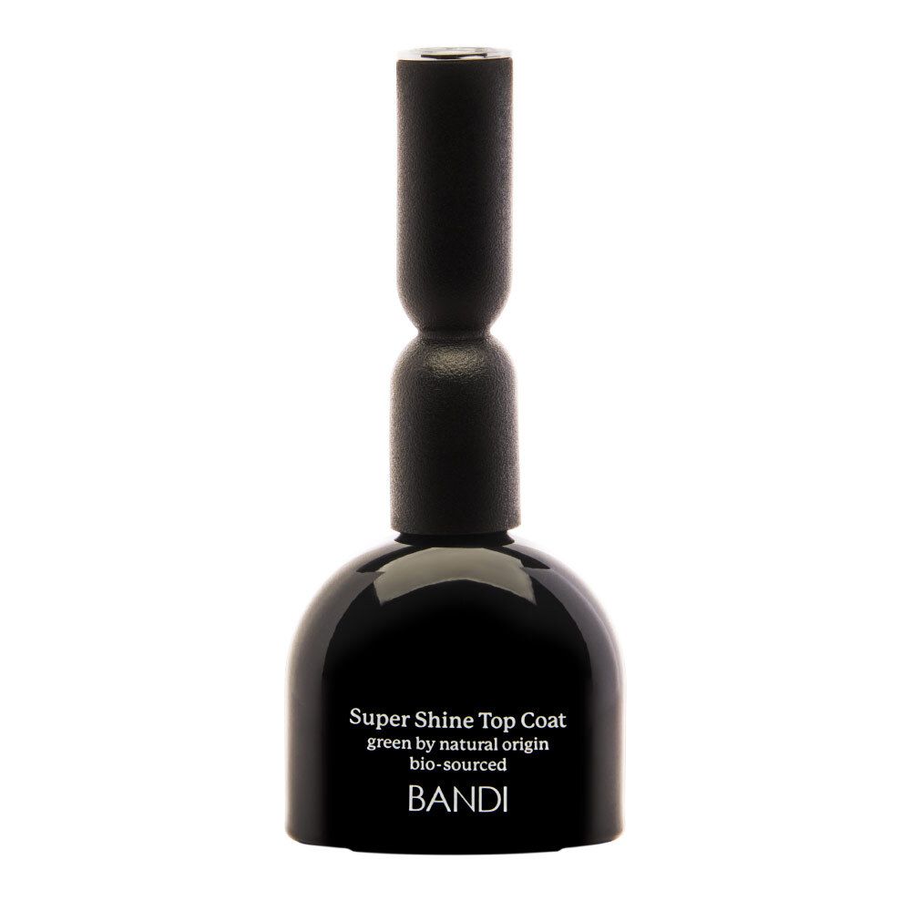 Верхнее покрытие для лака BANDI Super Shine Top Coat, 10 мл