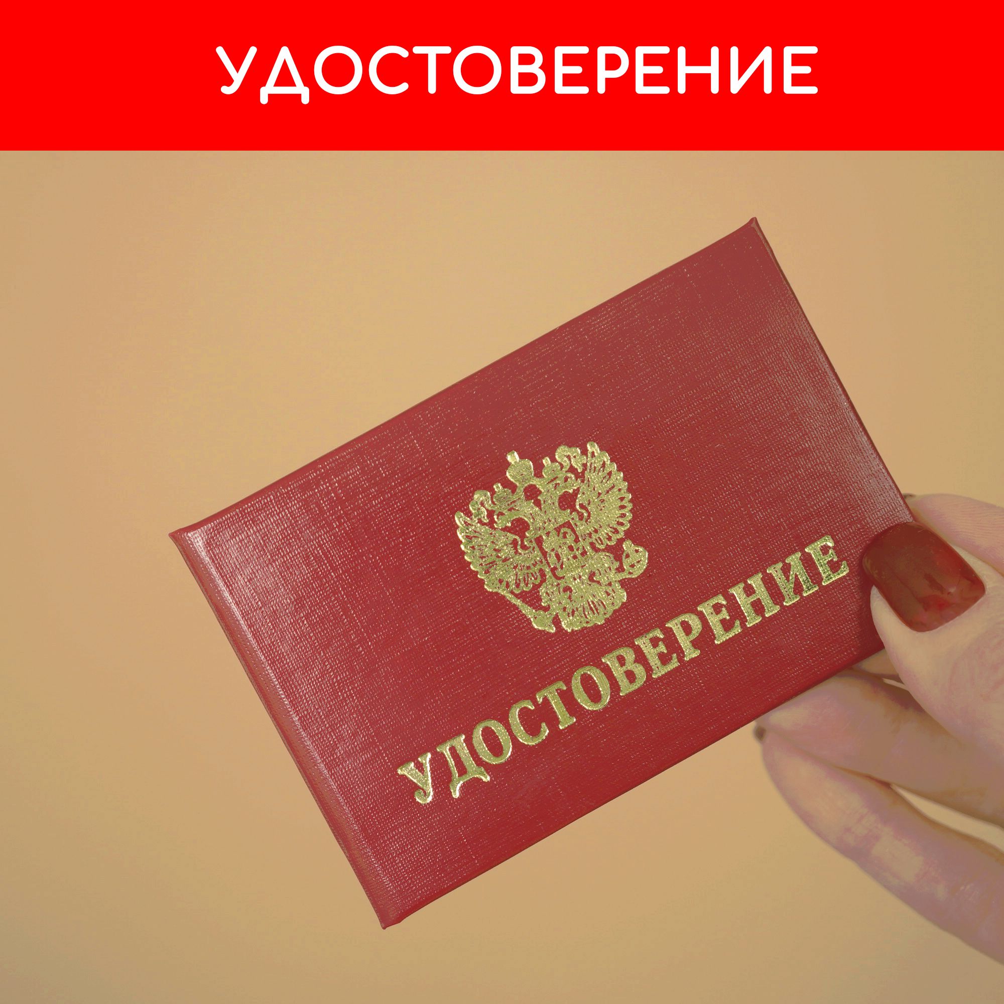 Пенсионное удостоверение прикол на день рождения