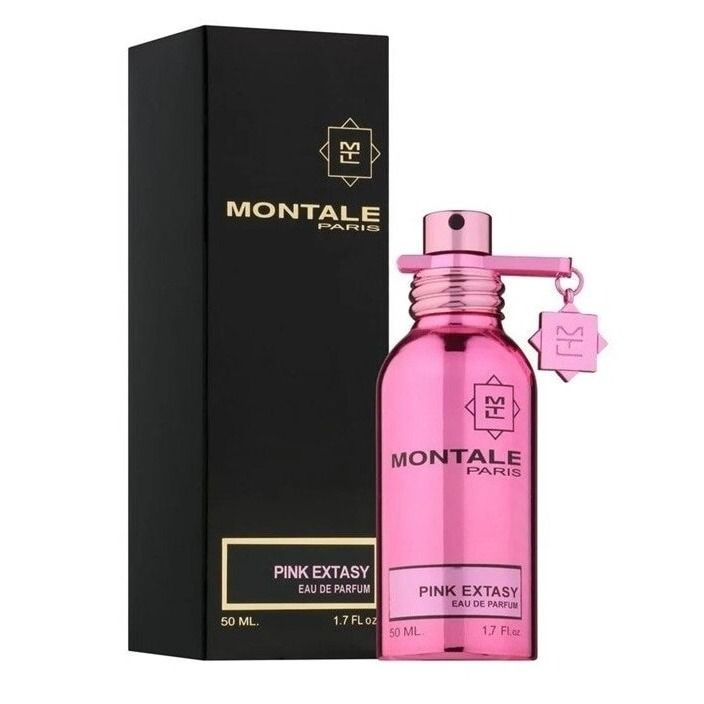 Аромобутик. Pink Extasy, Montale 100ml. Montale - Pink Extasy (парфюмерная вода 100 мл). Montale Pink Extasy woman 100ml EDP. Монталь розовый Пинк экстази.