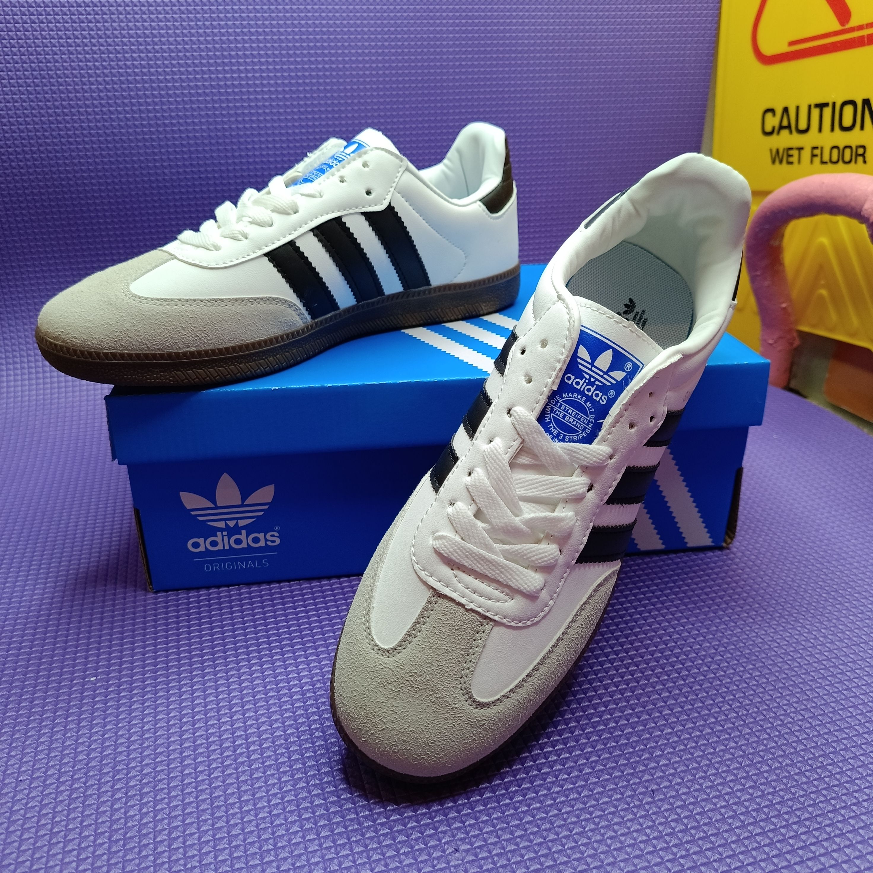 Adidas Samoa OZON