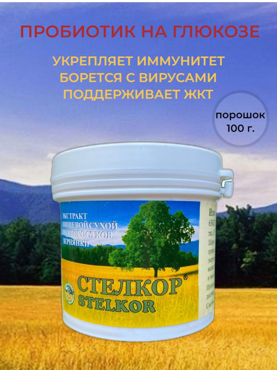 Стелкор