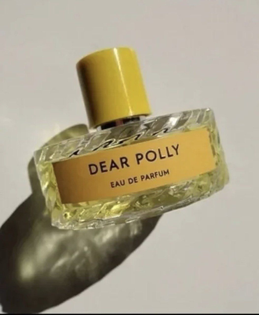 Дорогая полли парфюм. Аромат Dear Polly. Dear Polly 100 мл. Wilhelm Parfumerie Dear Polly.