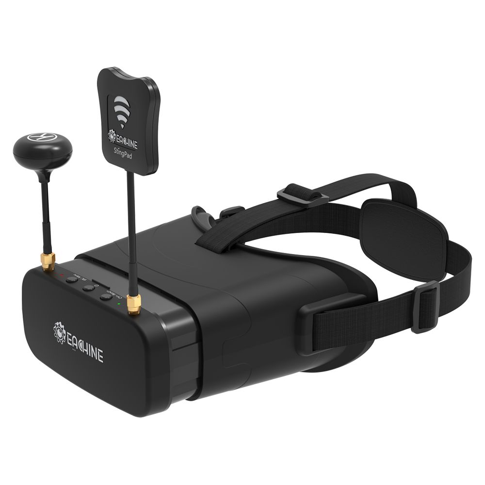 FPV Очки купить на OZON по низкой цене