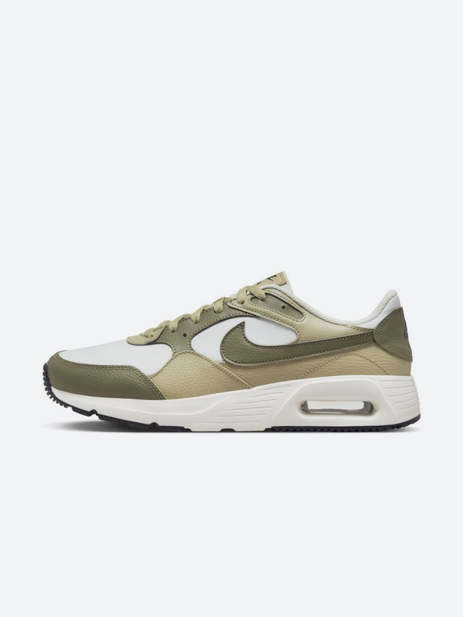 Nike air max olive best sale