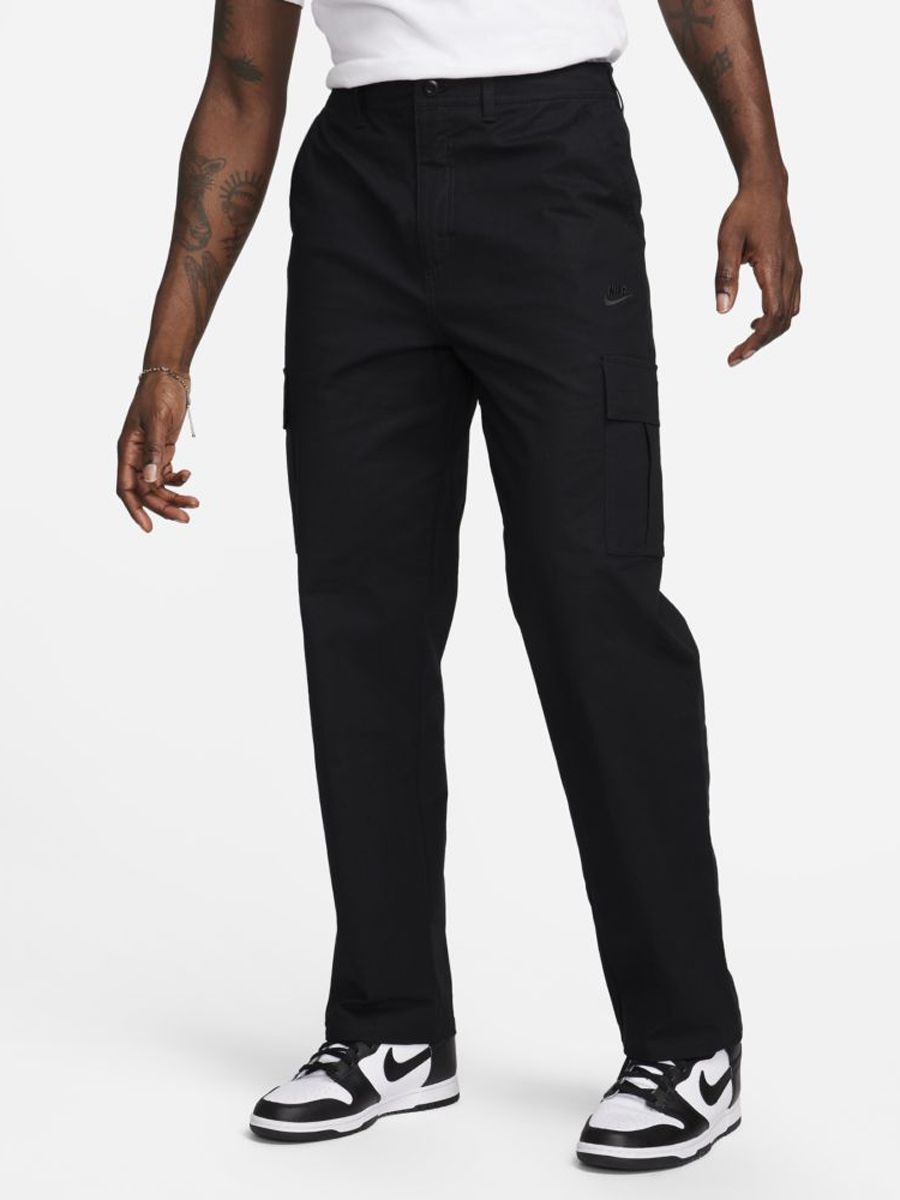 Брюки спортивные M Nk Club Cargo Pant