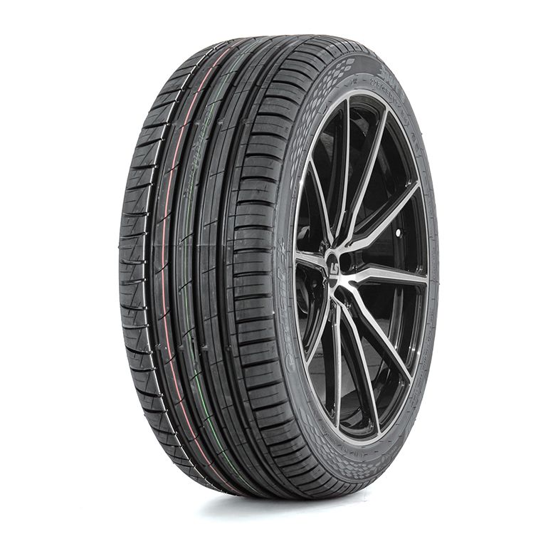 Cordiant SPORT_3 (04607149787814) Шины  летние 225/55  R18 102V