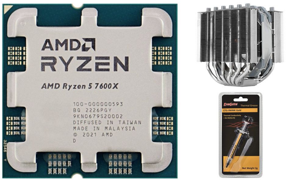Ryzen 9 7950x am5 Ryzen 9 7950x am5
