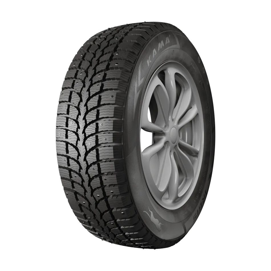 КАМА Кама-505 Ирбис Шины  зимние 195/65  R15 91Q