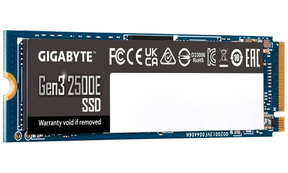 Ssd Gen 3 Купить