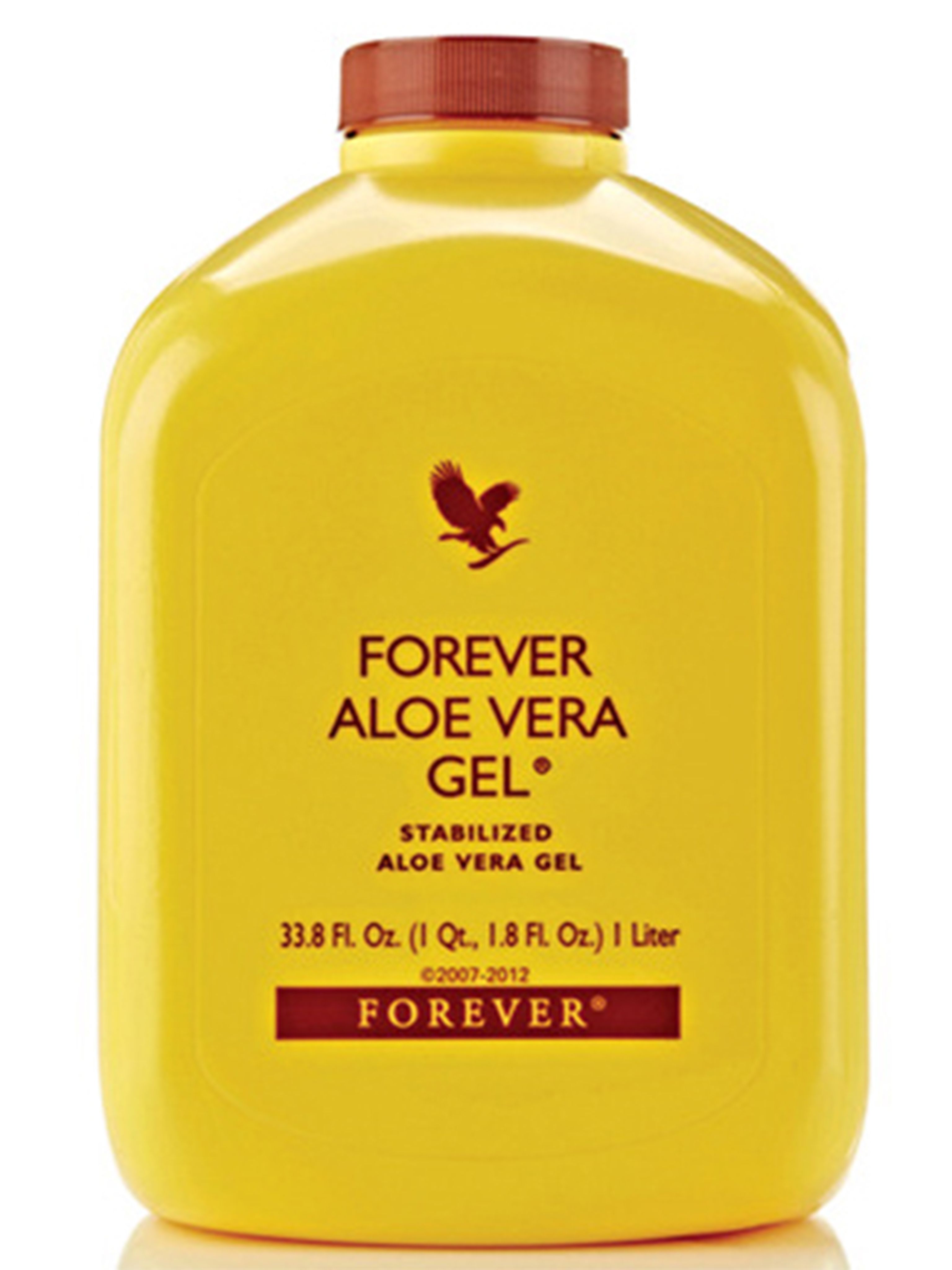 Гель Алоэ Вера (Aloe Vera Gel) FOREVER - купить с доставкой по выгодным  ценам в интернет-магазине OZON (1427319281)