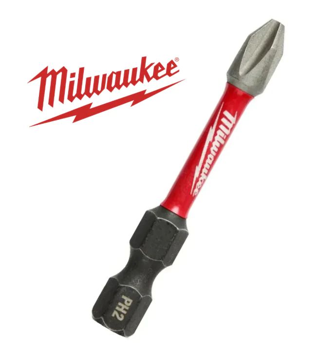 Биты насадки Milwaukee (Милуоки) – купить бита под гайку на OZON по ...