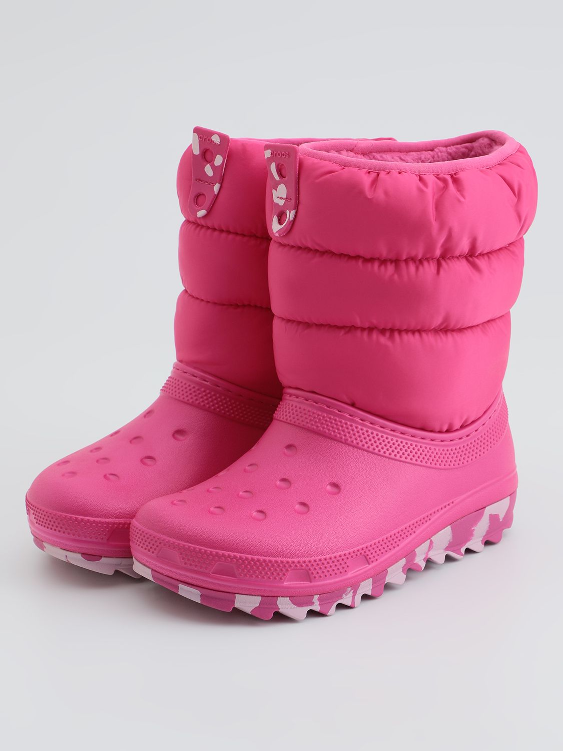 Сапоги резиновые Crocs купить на OZON по низкой цене (1362924049)