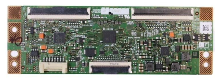 Rdenc2590tpza пропадает подсветка как снять защиту