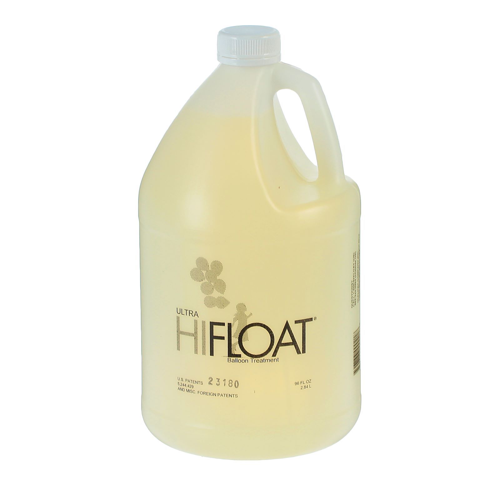 ПолимерныйклейУльтраХай-Флоат,2,84литра,UltraHi-Float96OZ